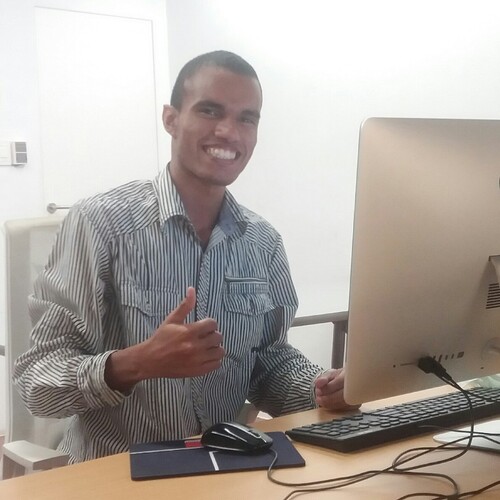 Albin Ramirez