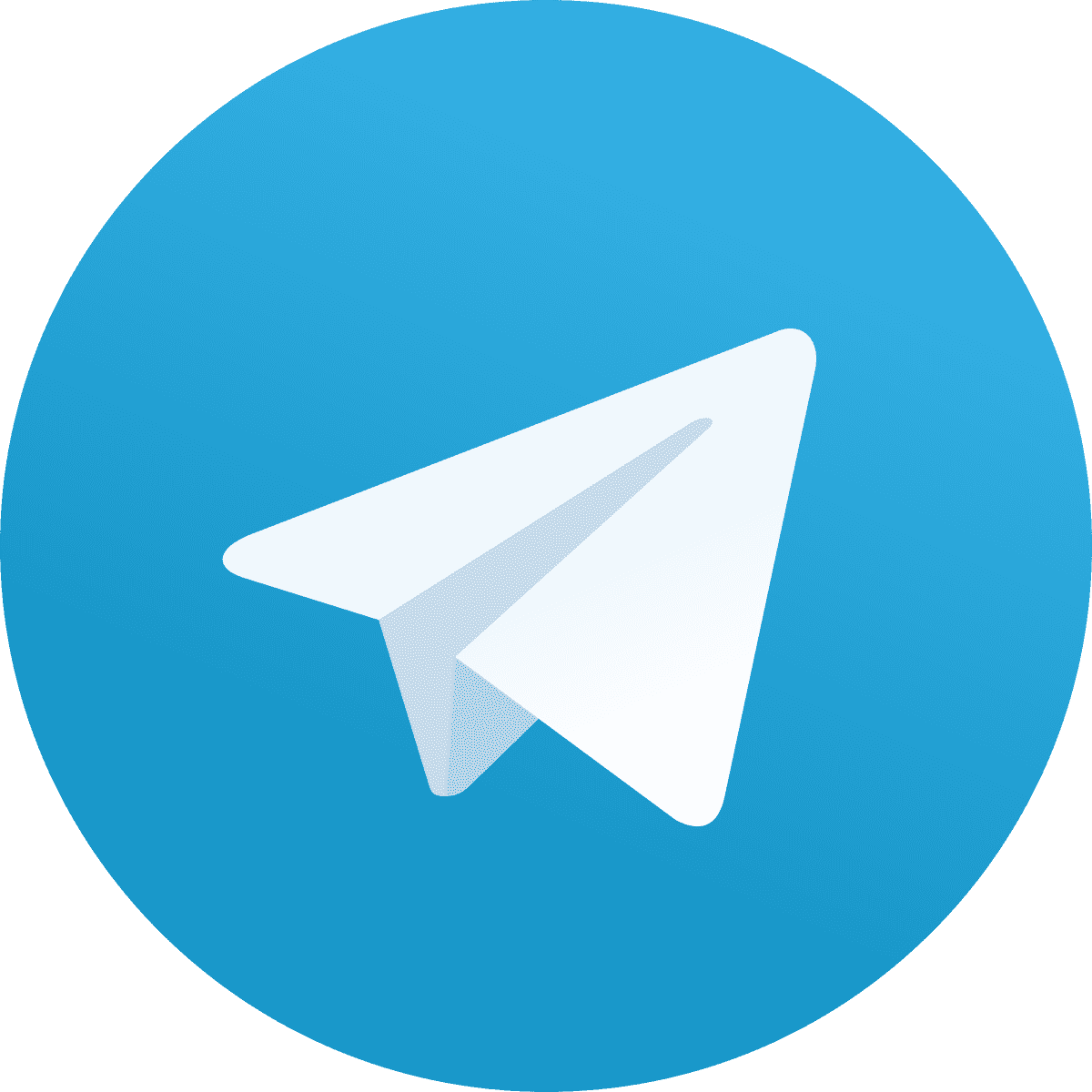 telegram ruben