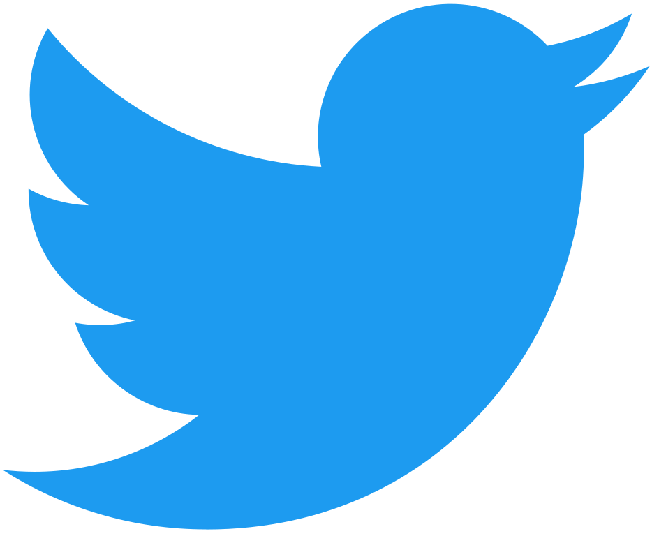 twitter profile of ruben