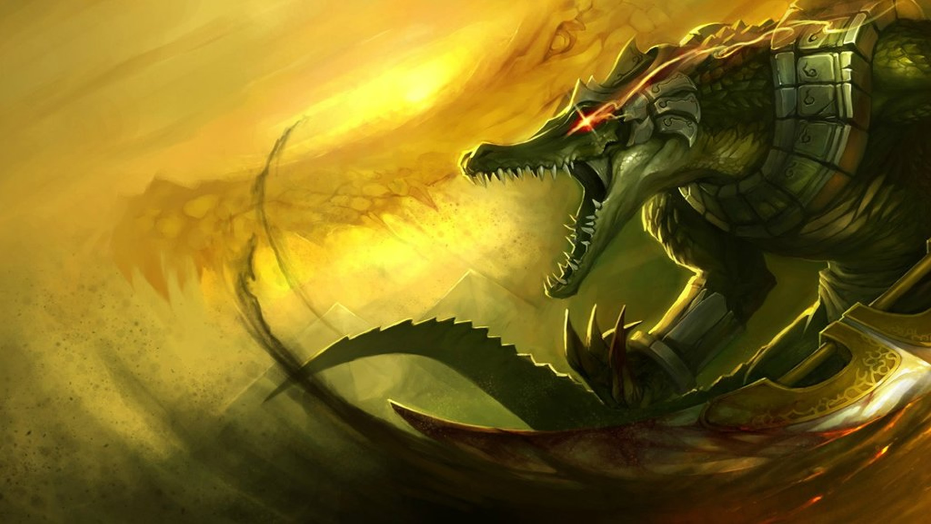 renekton